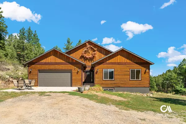 Jefferson City, MT 59638,46 Wickes RD