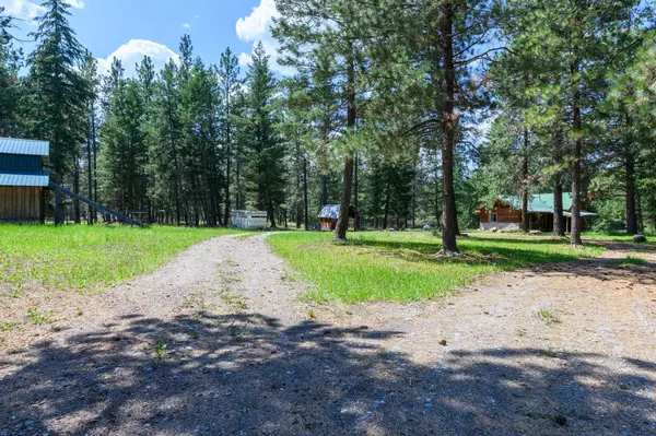 Rexford, MT 59930,554 Elk Run DR