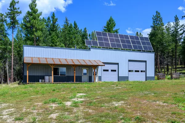 Rexford, MT 59930,554 Elk Run DR