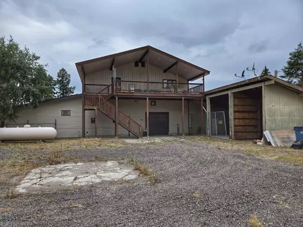 Seeley Lake, MT 59868,3184 Mt-83