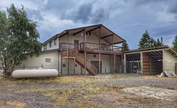 Seeley Lake, MT 59868,3184 Mt-83