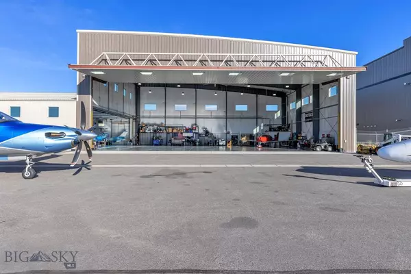 Belgrade, MT 59714,210 Aviation LN