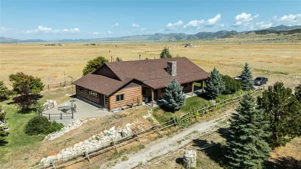 2584 Mt Highway 284, Townsend, MT 59644