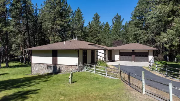 11370 Casman CT, Missoula, MT 59802