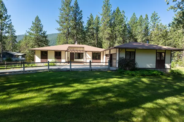 Missoula, MT 59802,11370 Casman CT