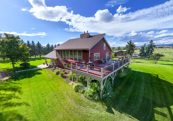 6809 N Montana AVE, Helena, MT 59602