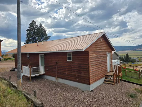 Philipsburg, MT 59858,131 W Carter AVE