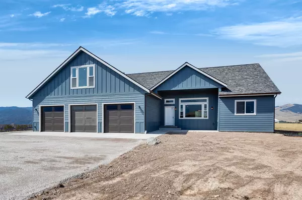 St Ignatius, MT 59865,34660 Patrick LN