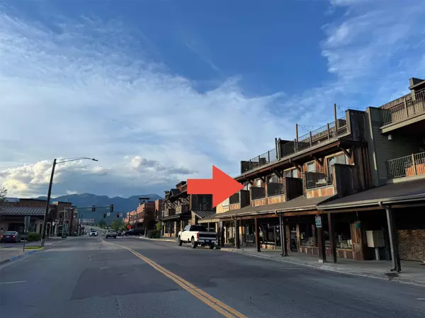 Whitefish, MT 59937,235 Baker AVE #203