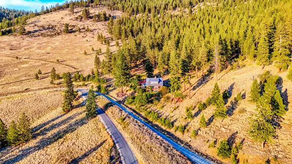 Plains, MT 59859,65 Upper Blooming Hills LN