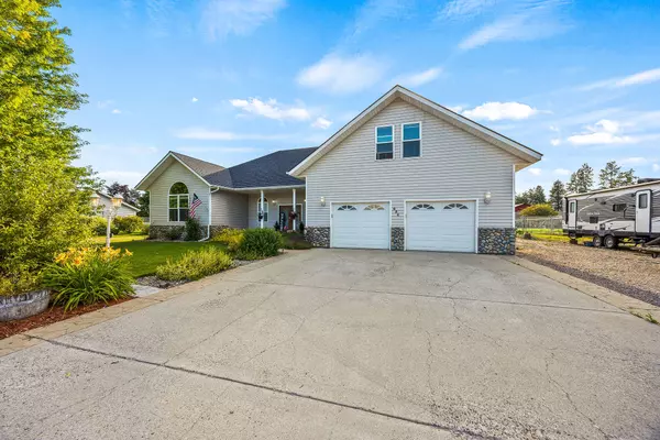 Kalispell, MT 59901,654 Pebble DR
