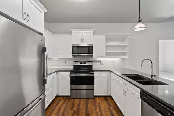 Kalispell, MT 59901,100 Woodlands WAY #S 402