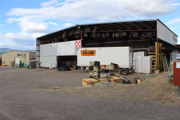 Missoula, MT 59802,NHN Highway 10 W #Lot 25