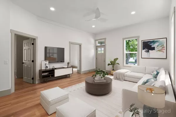 Missoula, MT 59802,633 Owen ST