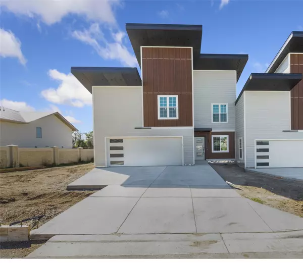 Great Falls, MT 59405,2500 Castle Pines DR #8