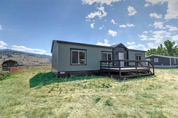 15662 Frenchvalley LN, Frenchtown, MT 59834
