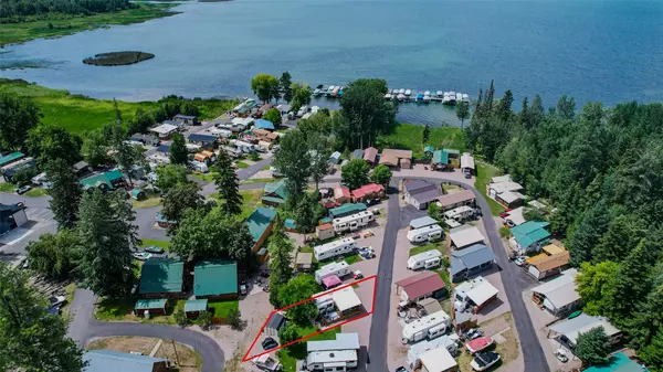 36953 Mt Highway 35 #23, Polson, MT 59860