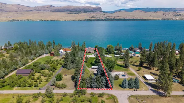 Big Arm, MT 59910,46024 Meadowlark LN