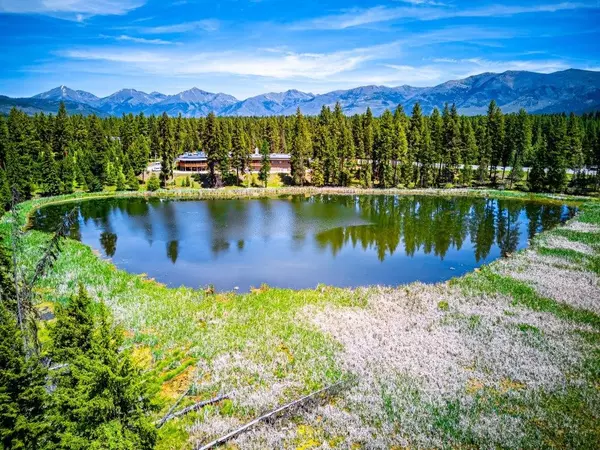 Seeley Lake, MT 59868,281 Daisy LN