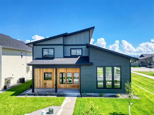 Kalispell, MT 59901,619 Holstein WAY
