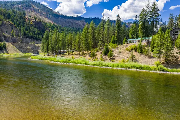 Superior, MT 59872,1311 Riverbend DR