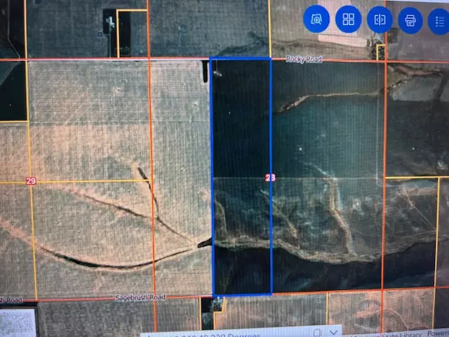 Valier, MT 59486,NN Sagebrush RD