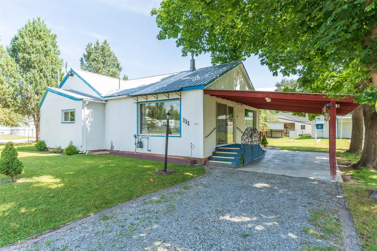 Kalispell, MT 59901,111 Nicholson DR