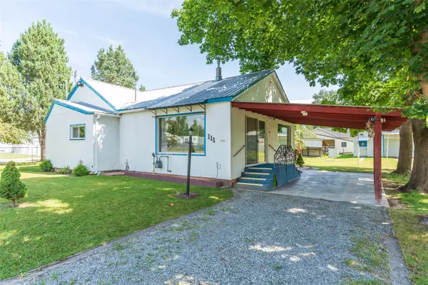 111 Nicholson DR, Kalispell, MT 59901