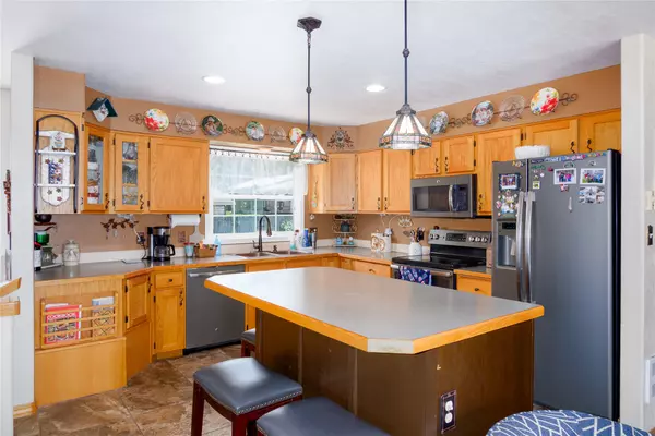 Libby, MT 59923,159 Parmenter AVE