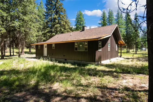 Marion, MT 59925,164 Hidden Prairie RD