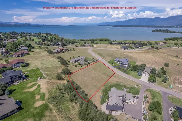 189 Pheasant RDG, Polson, MT 59860