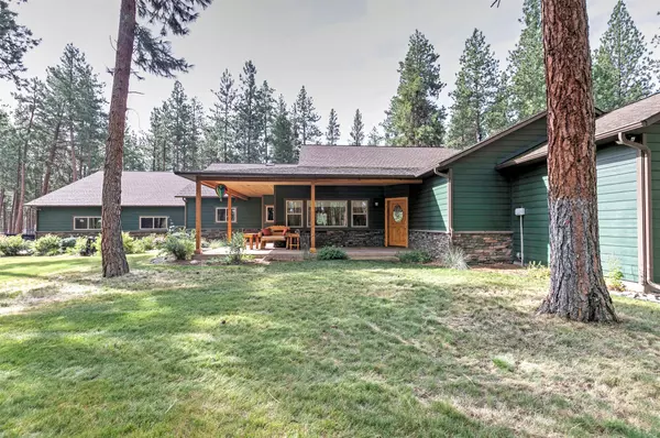 Hamilton, MT 59840,123 Mountain Goat RD