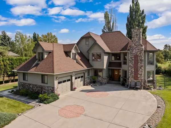 Kalispell, MT 59901,112 River View DR