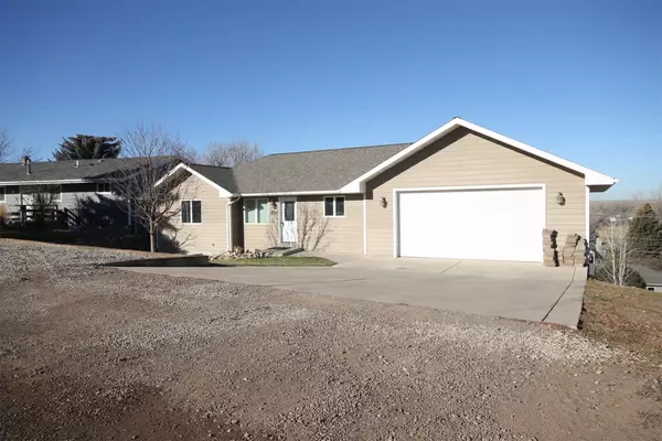 137 Marillyn DR, Great Falls, MT 59405