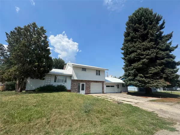 95 Hamann AVE, Libby, MT 59923