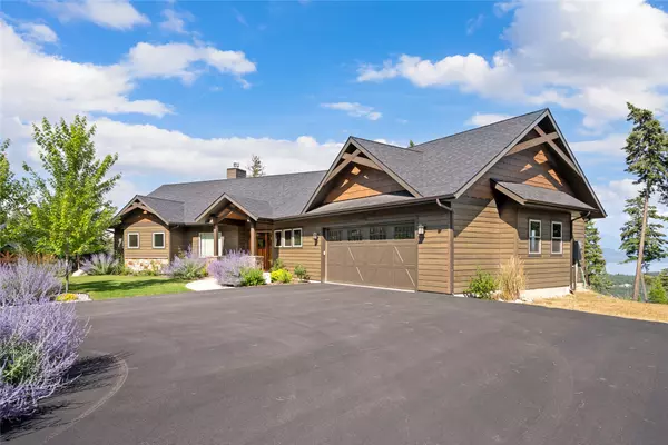 Lakeside, MT 59922,360 Ridge Line DR