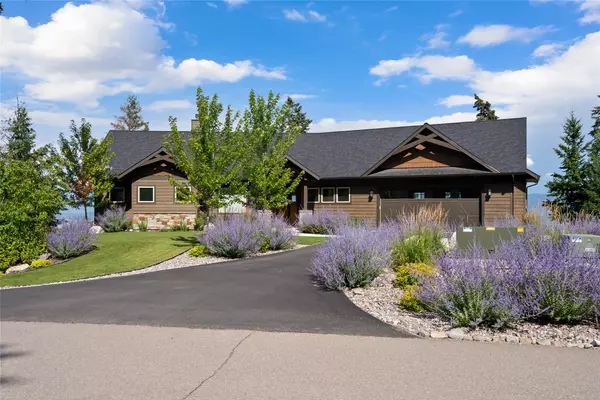 Lakeside, MT 59922,360 Ridge Line DR