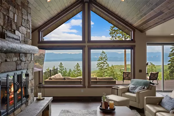 Lakeside, MT 59922,360 Ridge Line DR