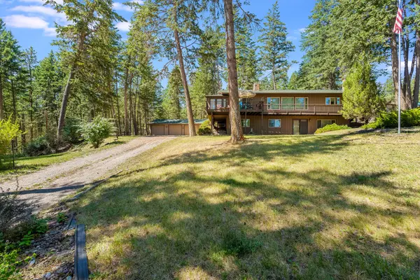 Lakeside, MT 59922,454 Political Hill RD