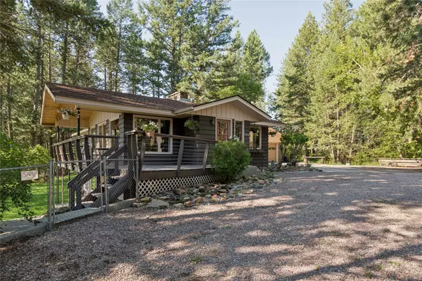 Columbia Falls, MT 59912,240 Elk Park RD