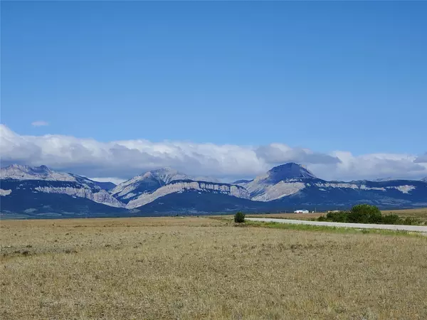 1034 Blackleaf RD, Bynum, MT 59419