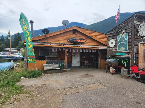 Hungry Horse, MT 59919,205 Hungry Horse BLVD