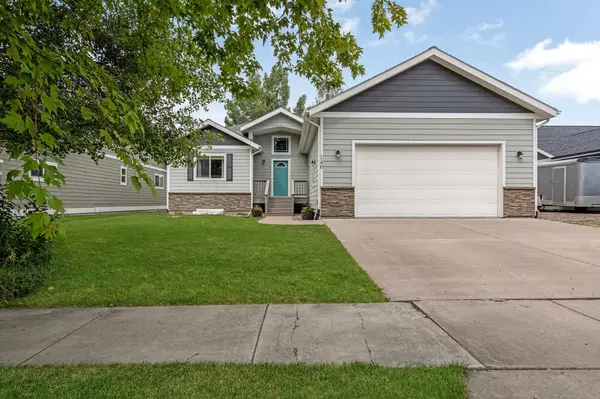 Kalispell, MT 59901,146 Aurich AVE