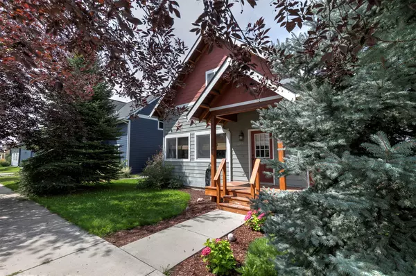 Missoula, MT 59808,2515 Snaffle Bit WAY