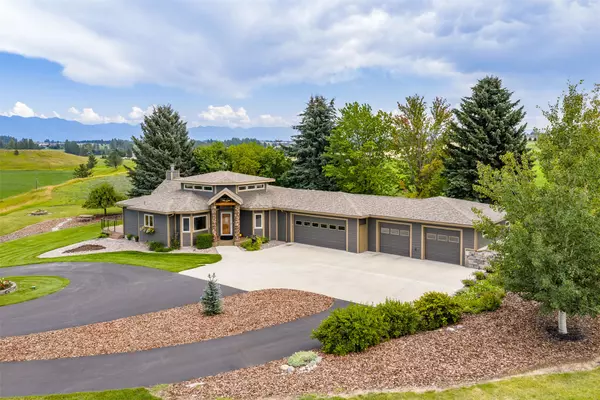 1555 Stillwater RD, Kalispell, MT 59901