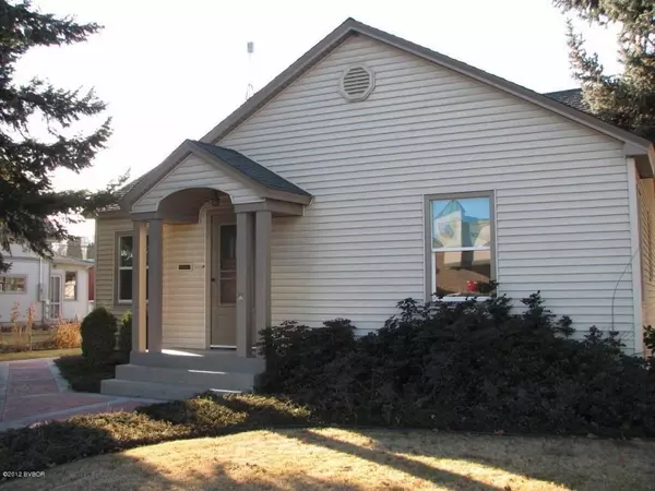 609 S 1st ST, Hamilton, MT 59840