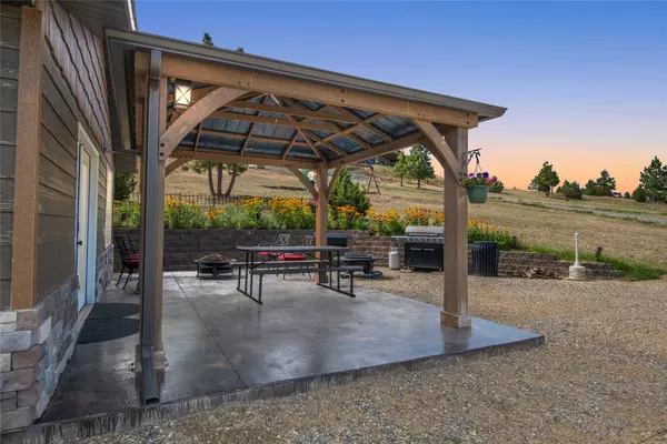 Helena, MT 59602,4024 Osprey Ridge DR