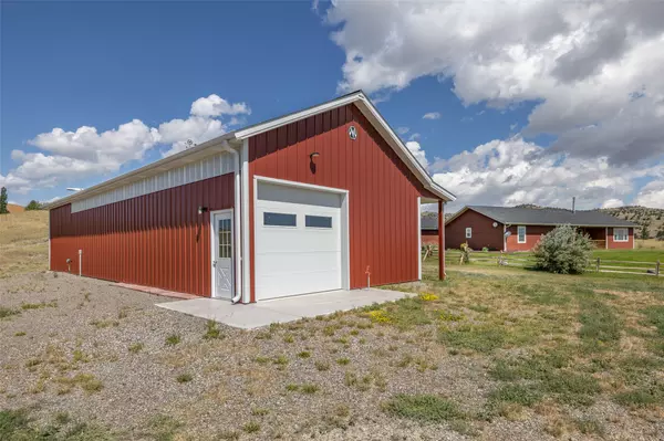 Livingston, MT 59047,10 Hidden Ridge RD
