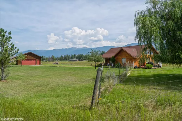 Eureka, MT 59917,763 Coyote RUN