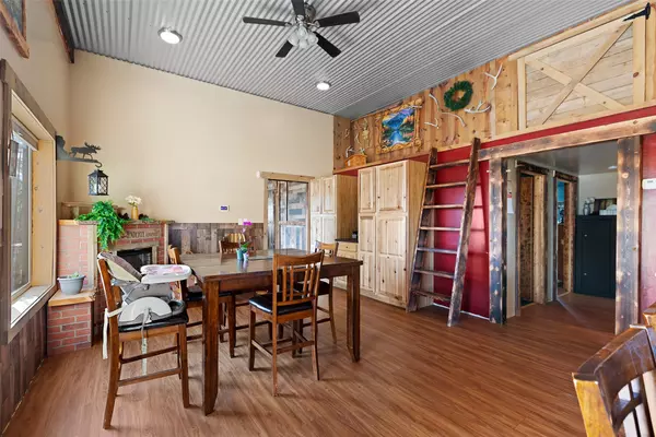 Stevensville, MT 59870,592 Stevensville Airport RD